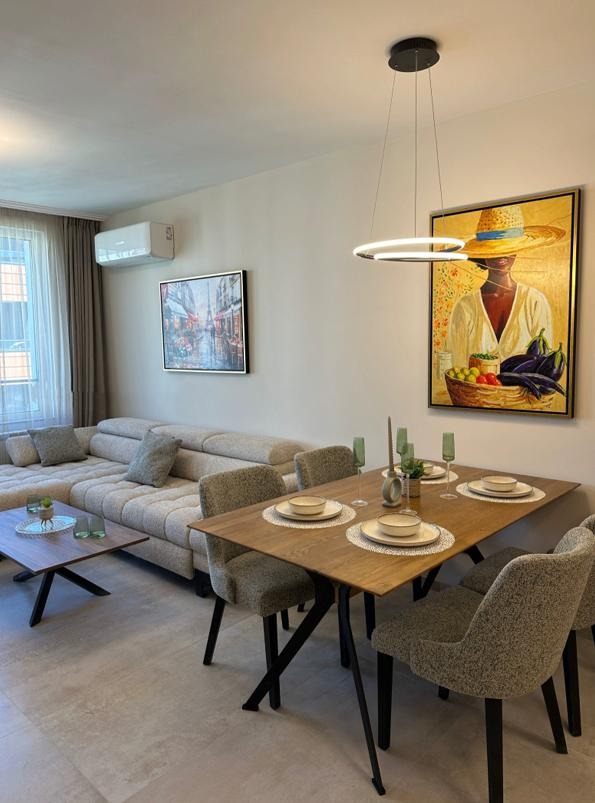 Продава 2-СТАЕН, гр. София, Малинова долина, снимка 2 - Апартаменти - 53718665