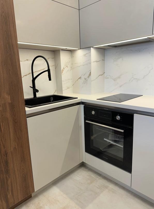 Продава 2-СТАЕН, гр. София, Малинова долина, снимка 5 - Апартаменти - 53718665