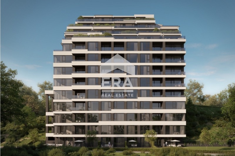 Продава 2-СТАЕН, гр. Варна, Цветен квартал, снимка 5 - Апартаменти - 55641751