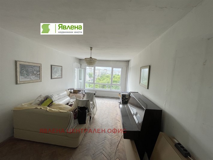 De vânzare  2 dormitoare Sofia , Sveta Troița , 91 mp | 71266198 - imagine [2]