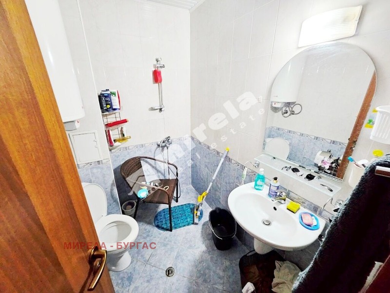 In vendita  2 camere da letto regione Burgas , k.k. Slanchev briag , 82 mq | 63481666 - Immagine [8]