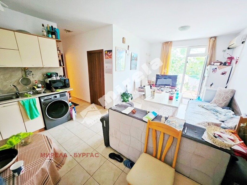 For Sale  2 bedroom region Burgas , k.k. Slanchev bryag , 82 sq.m | 63481666 - image [3]