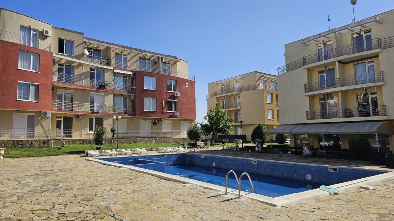 For Sale  2 bedroom region Burgas , k.k. Slanchev bryag , 66 sq.m | 28533599 - image [5]