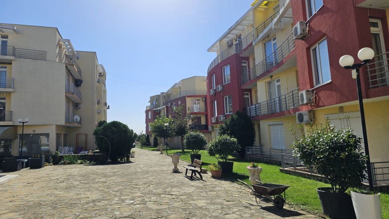 For Sale  2 bedroom region Burgas , k.k. Slanchev bryag , 66 sq.m | 28533599 - image [4]