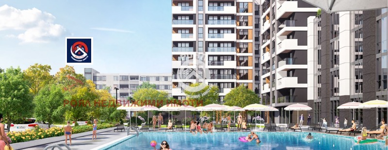 Продава  3-стаен град Пловдив , Тракия , 142 кв.м | 22734735