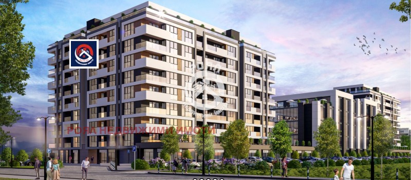 Продава  3-стаен град Пловдив , Тракия , 142 кв.м | 22734735 - изображение [3]