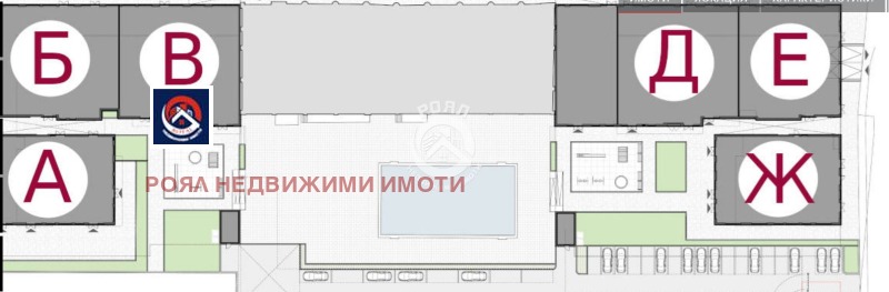 Продава  3-стаен град Пловдив , Тракия , 142 кв.м | 22734735 - изображение [5]