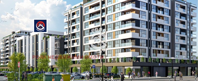 Продава  3-стаен град Пловдив , Тракия , 142 кв.м | 22734735 - изображение [2]