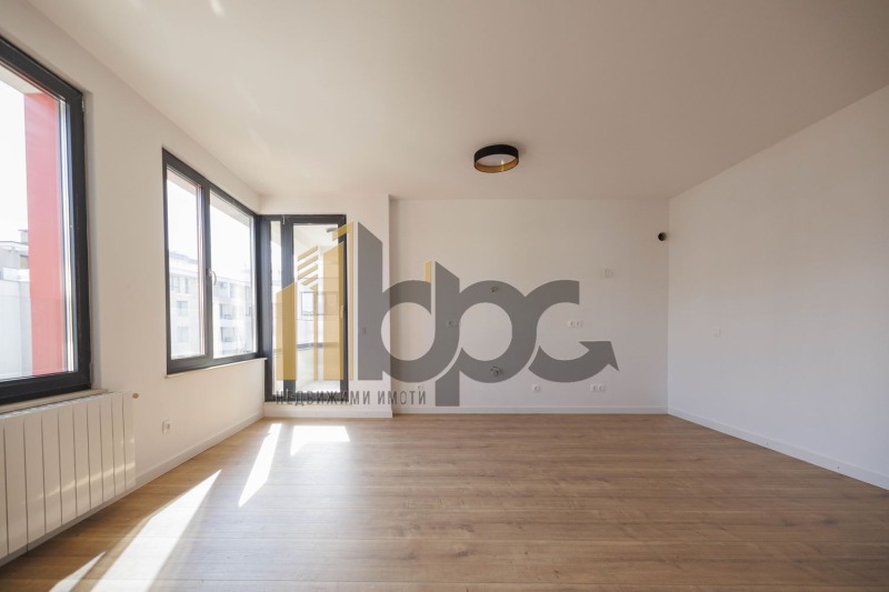 Продава 3-СТАЕН, гр. София, Кръстова вада, снимка 4 - Апартаменти - 52156179