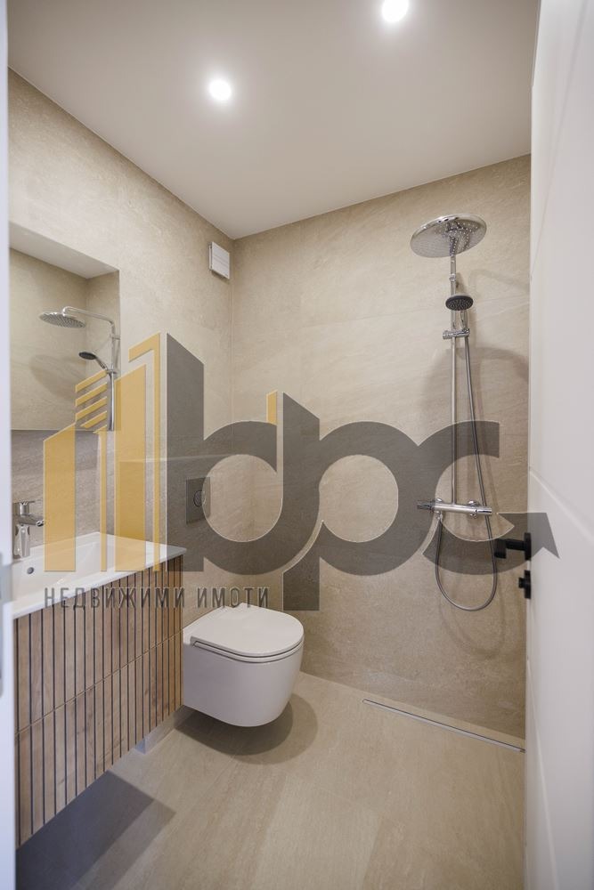 Продава 3-СТАЕН, гр. София, Кръстова вада, снимка 13 - Апартаменти - 52156179