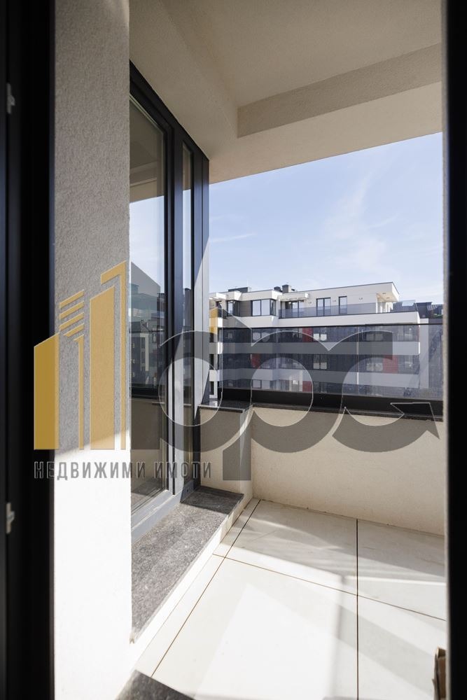 Продава 3-СТАЕН, гр. София, Кръстова вада, снимка 10 - Апартаменти - 52156179