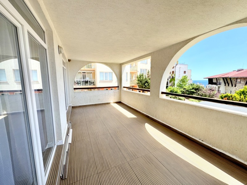 Продава 3-СТАЕН, гр. Свети Влас, област Бургас, снимка 8 - Апартаменти - 52957671