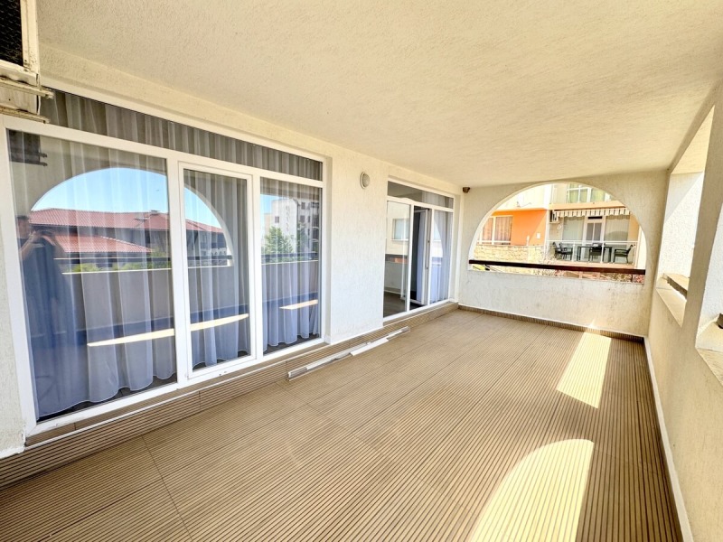 Продава 3-СТАЕН, гр. Свети Влас, област Бургас, снимка 9 - Апартаменти - 52957671