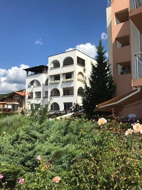 Продава 3-СТАЕН, гр. Свети Влас, област Бургас, снимка 13 - Апартаменти - 52957671