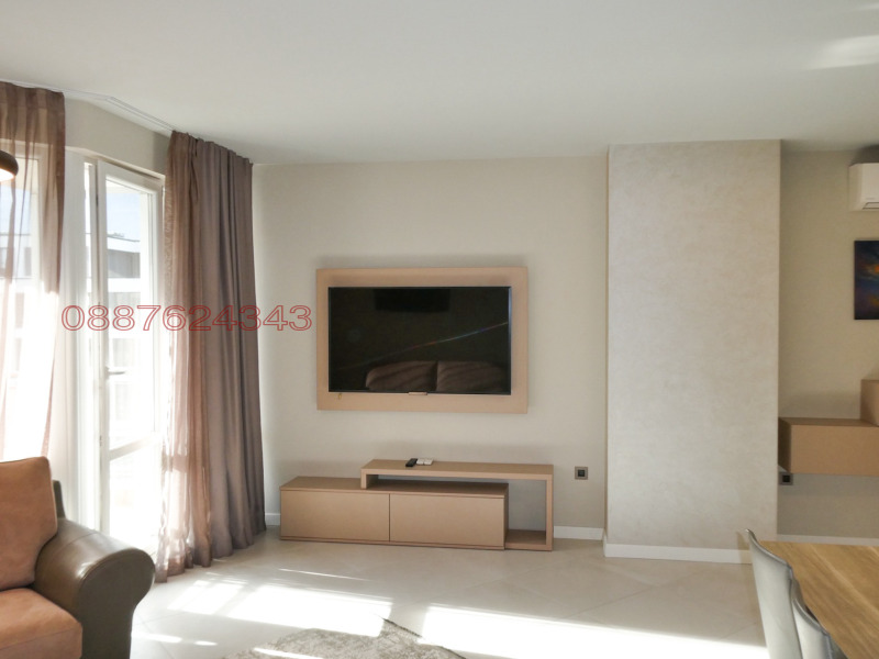 Продава 3-СТАЕН, гр. София, Малинова долина, снимка 2 - Апартаменти - 53064755