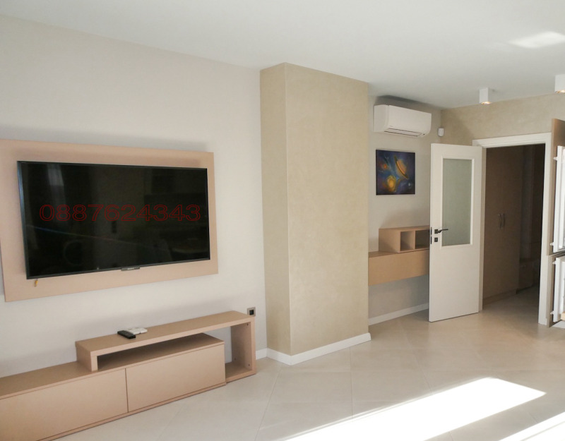 Продава 3-СТАЕН, гр. София, Малинова долина, снимка 3 - Апартаменти - 53064755