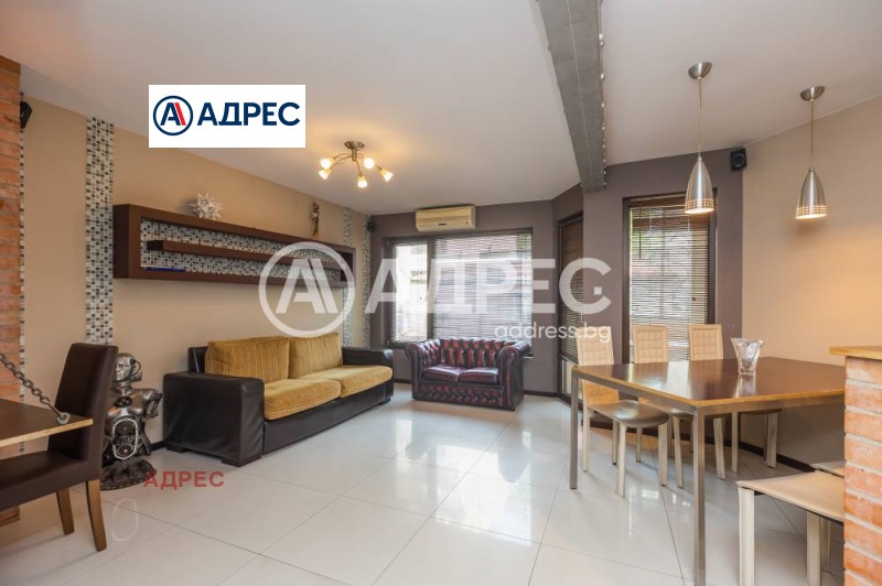 Продава 3-СТАЕН, гр. Варна, Окръжна болница-Генерали, снимка 6 - Апартаменти - 53173020