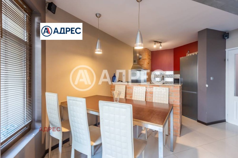 Продава 3-СТАЕН, гр. Варна, Окръжна болница-Генерали, снимка 8 - Апартаменти - 53173020