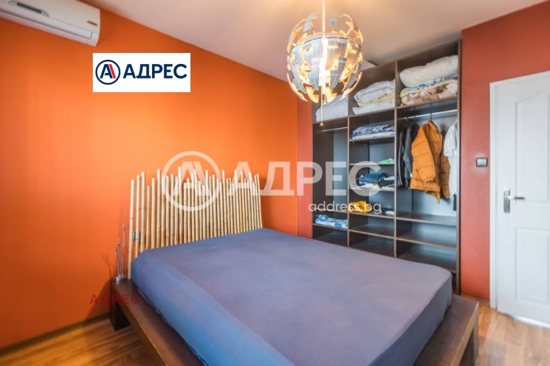 Продава 3-СТАЕН, гр. Варна, Окръжна болница-Генерали, снимка 11 - Апартаменти - 53173020