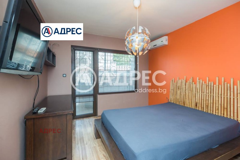 Продава 3-СТАЕН, гр. Варна, Окръжна болница-Генерали, снимка 10 - Апартаменти - 53173020