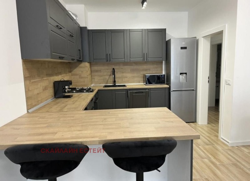 Продава 3-СТАЕН, гр. София, Бояна, снимка 7 - Апартаменти - 53518427