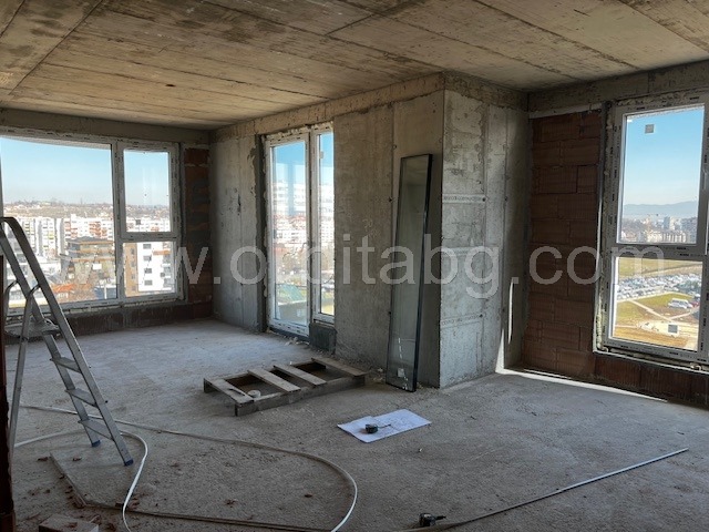 Продава 3-СТАЕН, гр. София, Овча купел 1