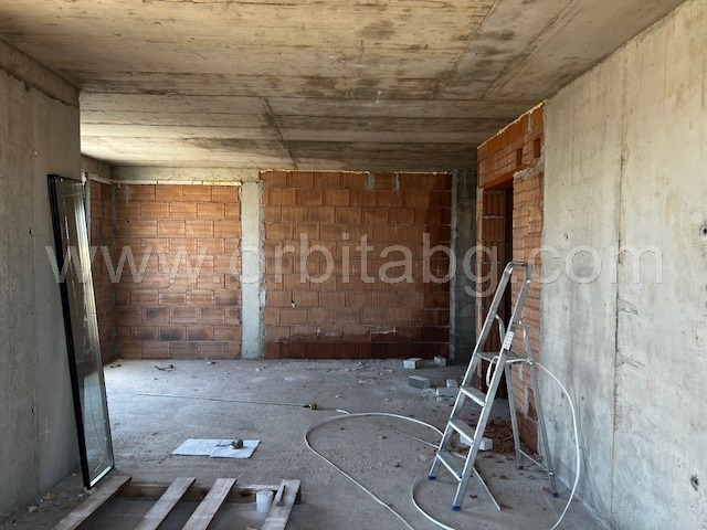 Продава 3-СТАЕН, гр. София, Овча купел 1, снимка 2 - Апартаменти - 53827609