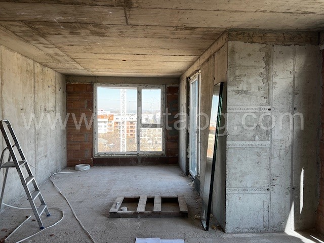 Продава 3-СТАЕН, гр. София, Овча купел 1, снимка 2 - Апартаменти - 53827609