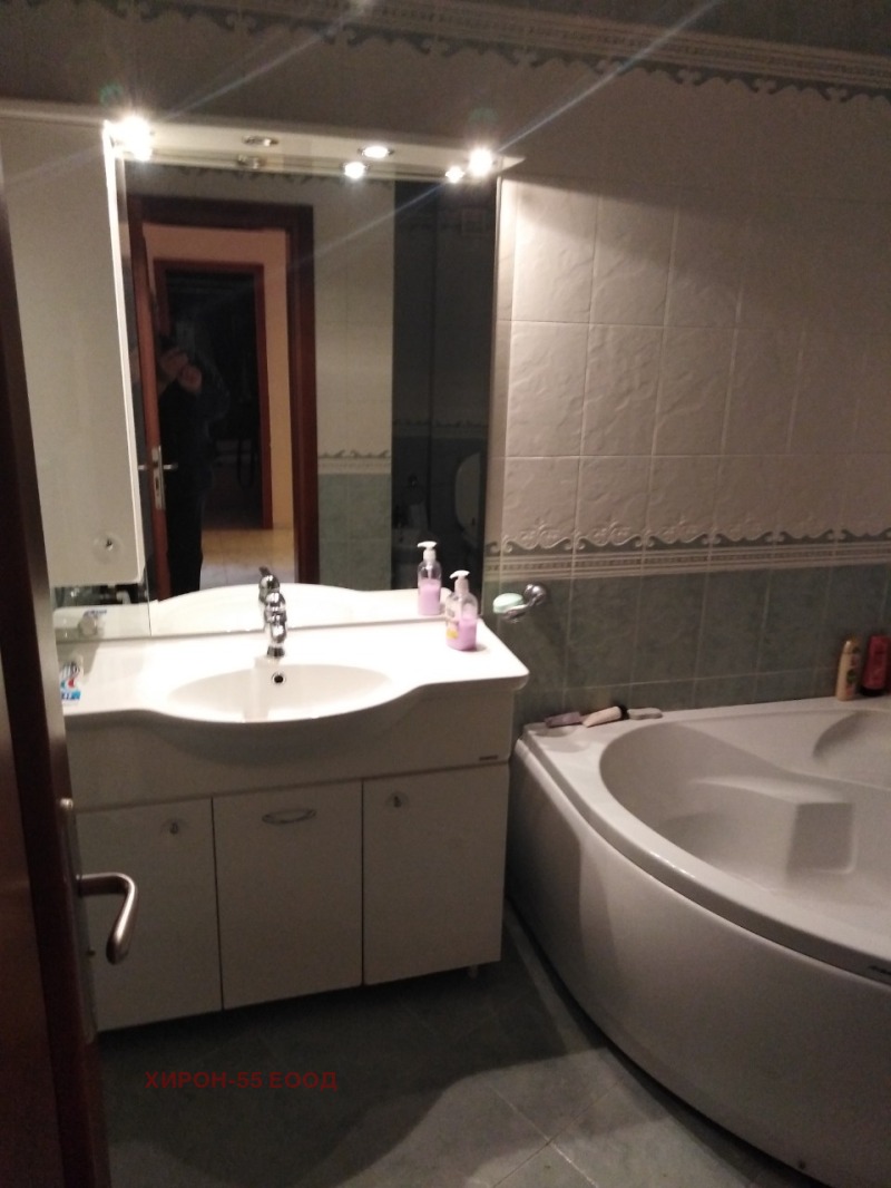 Продава 4-СТАЕН, гр. София, Лозенец, снимка 10 - Апартаменти - 52289957