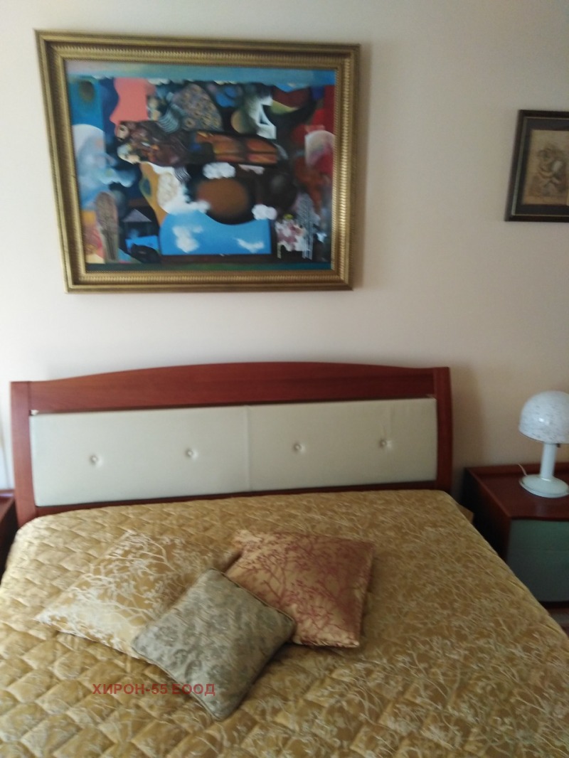 Продава 4-СТАЕН, гр. София, Лозенец, снимка 3 - Апартаменти - 52289957