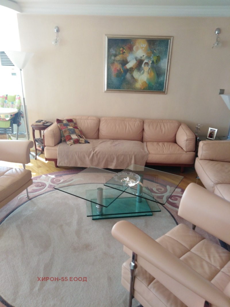 Продава 4-СТАЕН, гр. София, Лозенец, снимка 5 - Апартаменти - 52289957