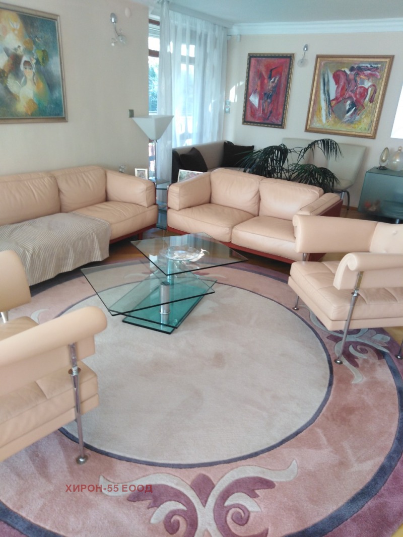 Продава 4-СТАЕН, гр. София, Лозенец, снимка 6 - Апартаменти - 52289957