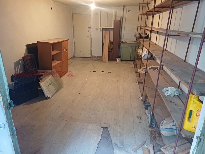 Продава МНОГОСТАЕН, гр. София, Лозенец, снимка 4 - Апартаменти - 52977415