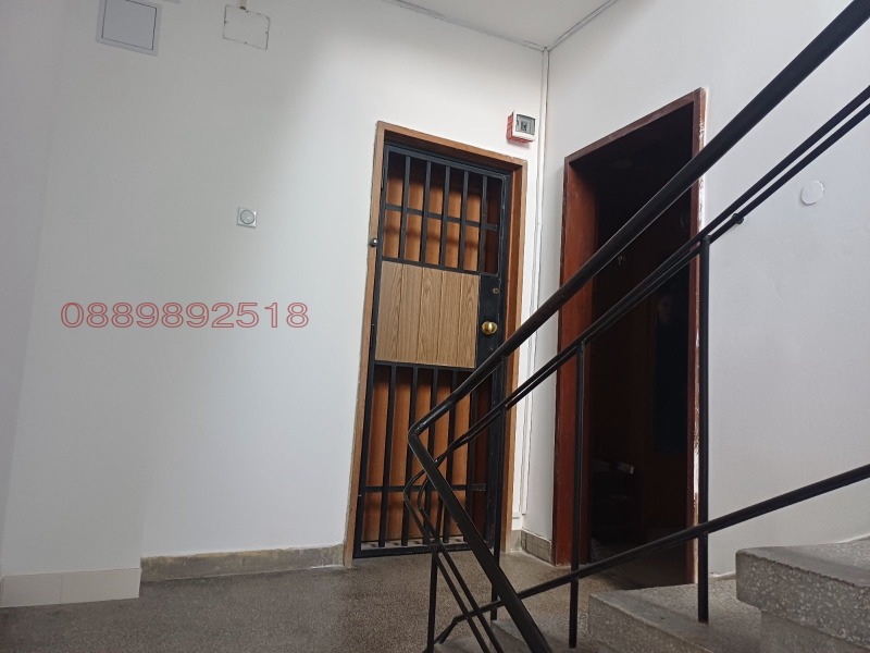 Продава МНОГОСТАЕН, гр. София, Лозенец, снимка 5 - Апартаменти - 52977415