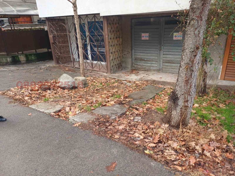 Продава МНОГОСТАЕН, гр. София, Лозенец, снимка 3 - Апартаменти - 52977415