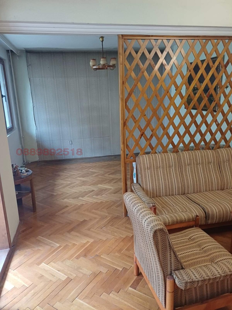 Продава МНОГОСТАЕН, гр. София, Лозенец, снимка 9 - Апартаменти - 52977415