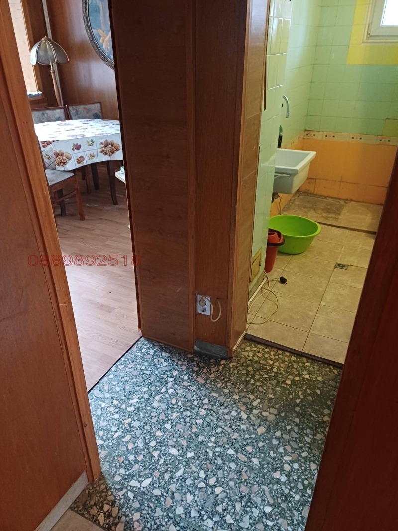 Продава МНОГОСТАЕН, гр. София, Лозенец, снимка 13 - Апартаменти - 52977415