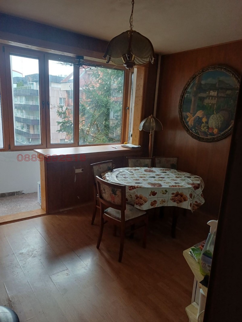 Продава МНОГОСТАЕН, гр. София, Лозенец, снимка 10 - Апартаменти - 52977415