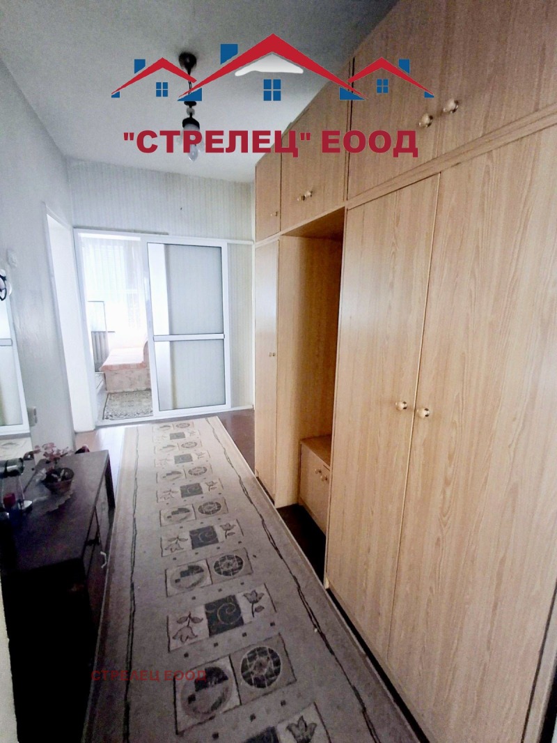 Продава  Етаж от къща град Добрич , Йовково , 100 кв.м | 14157300 - изображение [6]