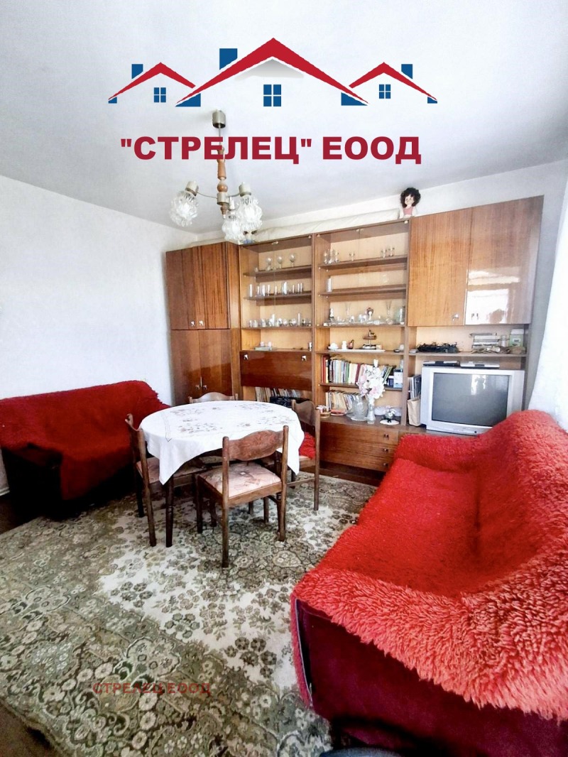 Продава  Етаж от къща град Добрич , Йовково , 100 кв.м | 14157300 - изображение [3]