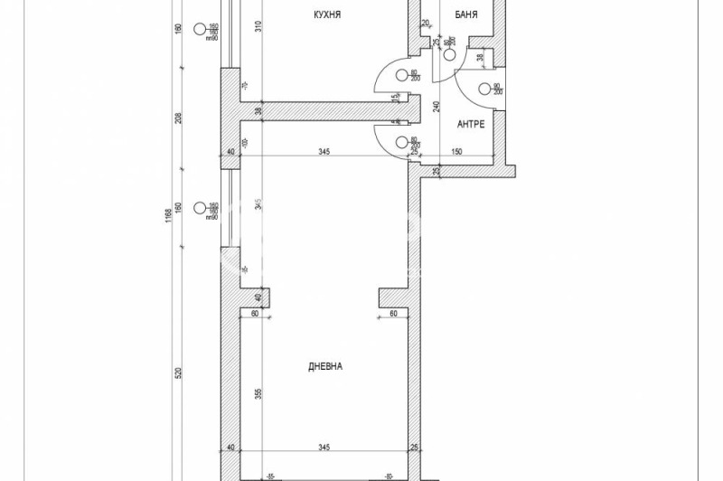 Προς πώληση  Όροφος σπιτιού Σοφηια , Ρεδυτα , 150 τ.μ | 94297348 - εικόνα [4]
