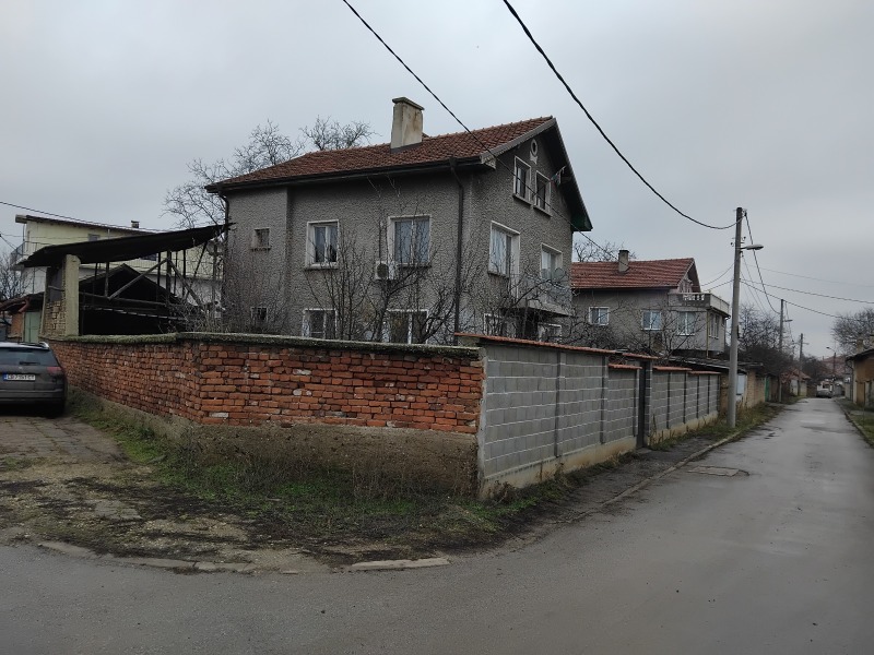 Продава ЕТАЖ ОТ КЪЩА, гр. София, с. Горни Богров, снимка 11 - Етаж от къща - 53395916