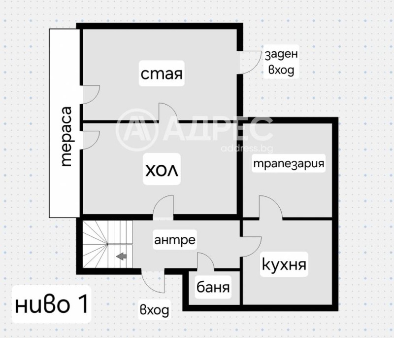 Eladó  Ház Sofia , v.z.Bunkera , 218 négyzetméter | 29505541 - kép [4]