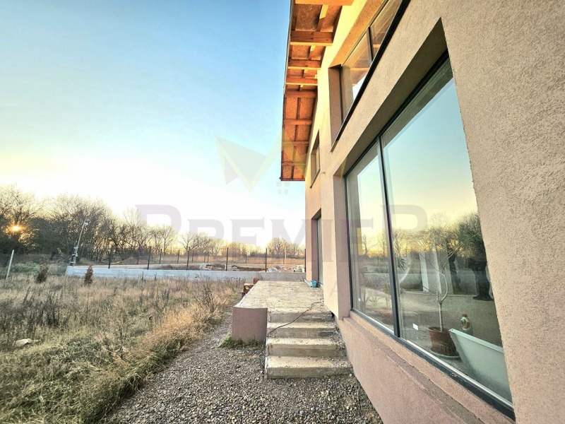 Продава КЪЩА, гр. София, с. Житен, снимка 13 - Къщи - 53230118