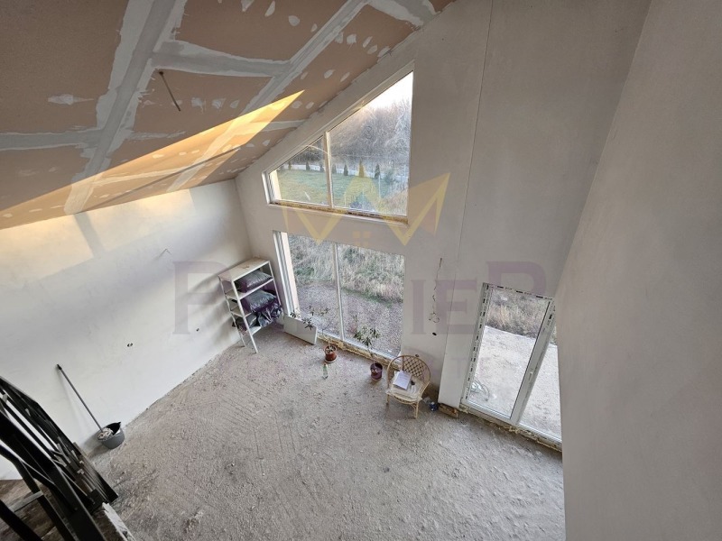 Продава КЪЩА, гр. София, с. Житен, снимка 6 - Къщи - 53230118