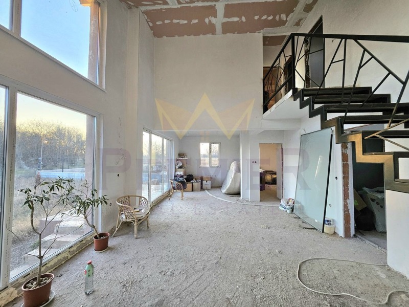 Продава КЪЩА, гр. София, с. Житен, снимка 4 - Къщи - 53230118