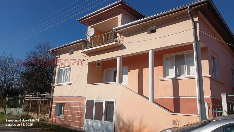 Продава КЪЩА, с. Ярловица, област Видин