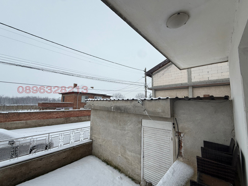 Продава КЪЩА, гр. Раковски, област Пловдив, снимка 3 - Къщи - 53436977