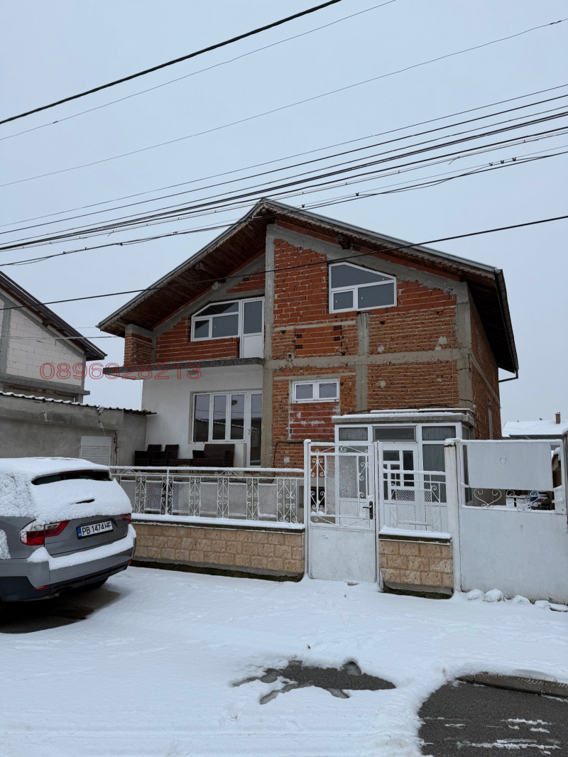 Продава КЪЩА, гр. Раковски, област Пловдив, снимка 5 - Къщи - 53436977