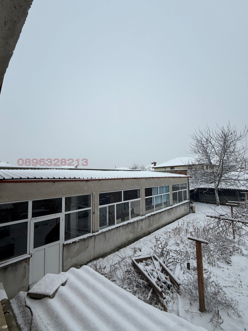 Продава КЪЩА, гр. Раковски, област Пловдив, снимка 4 - Къщи - 53436977